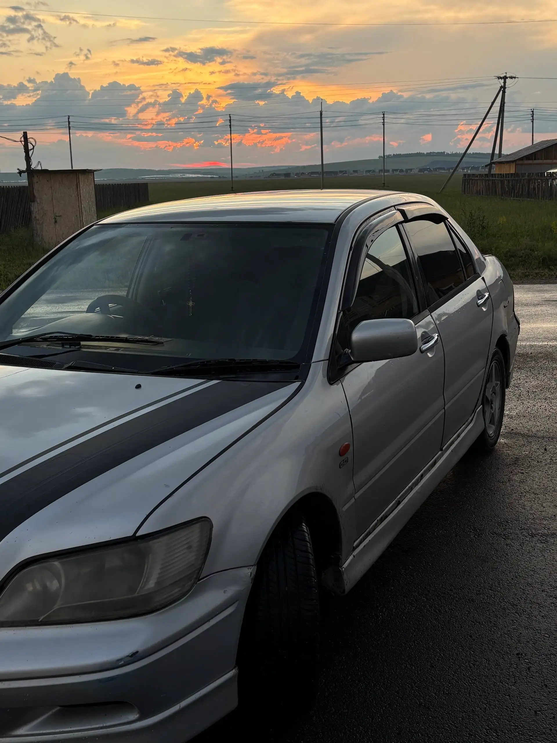 Обмен авто на одежду - Авто в Иркутск