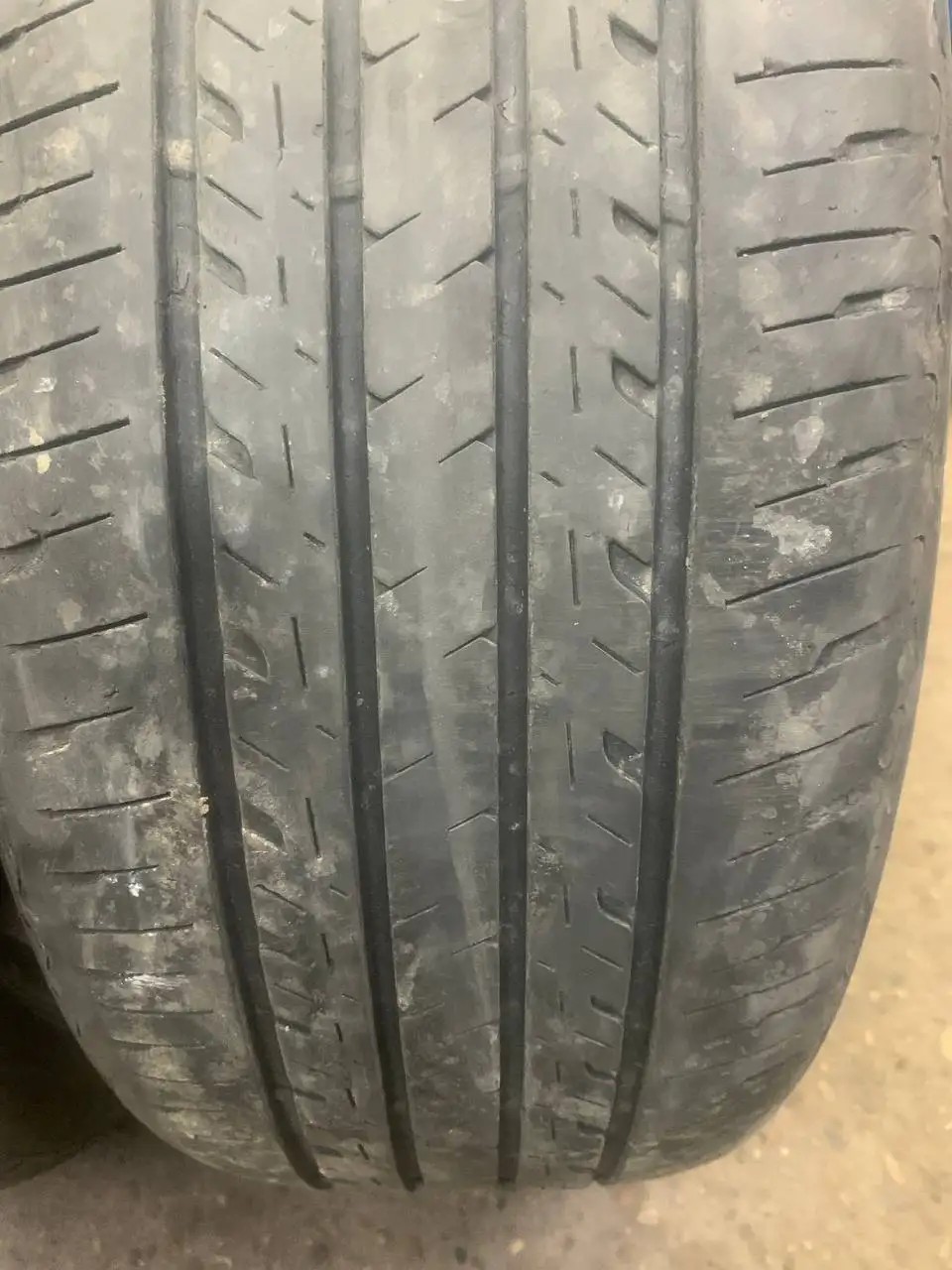 Шины 215/45R18 - Шины (Авто) в Иркутск