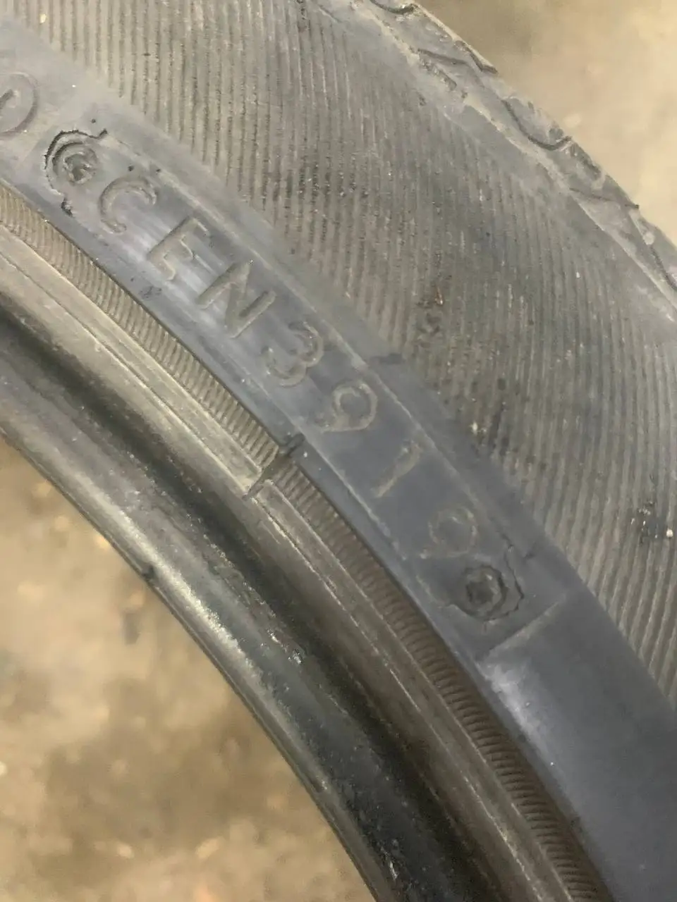 Шины 215/45R18 - Шины (Авто) в Иркутск
