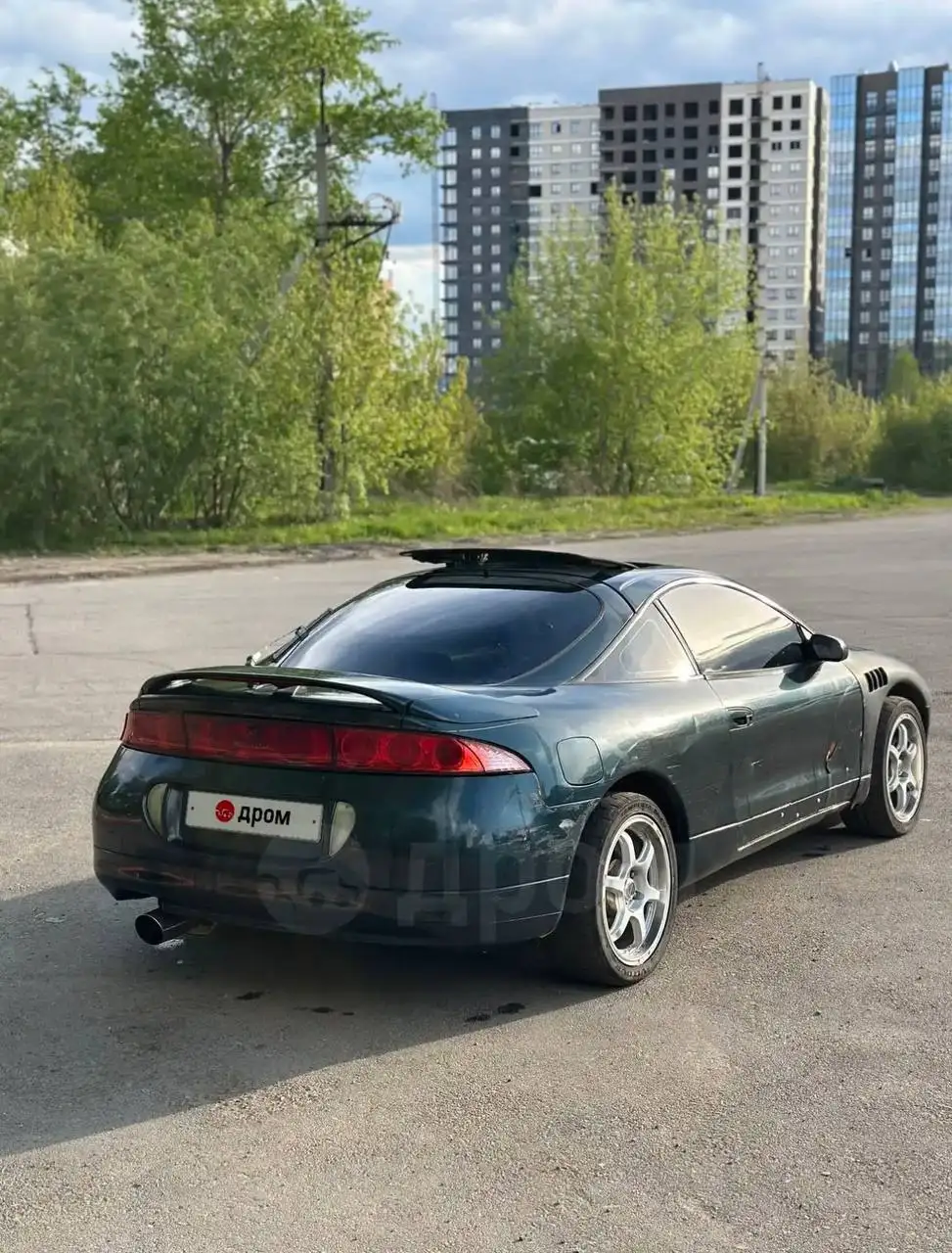 Твин турбо 300+ сил Легенда форсажа - Запчасти (Авто) в Иркутск
