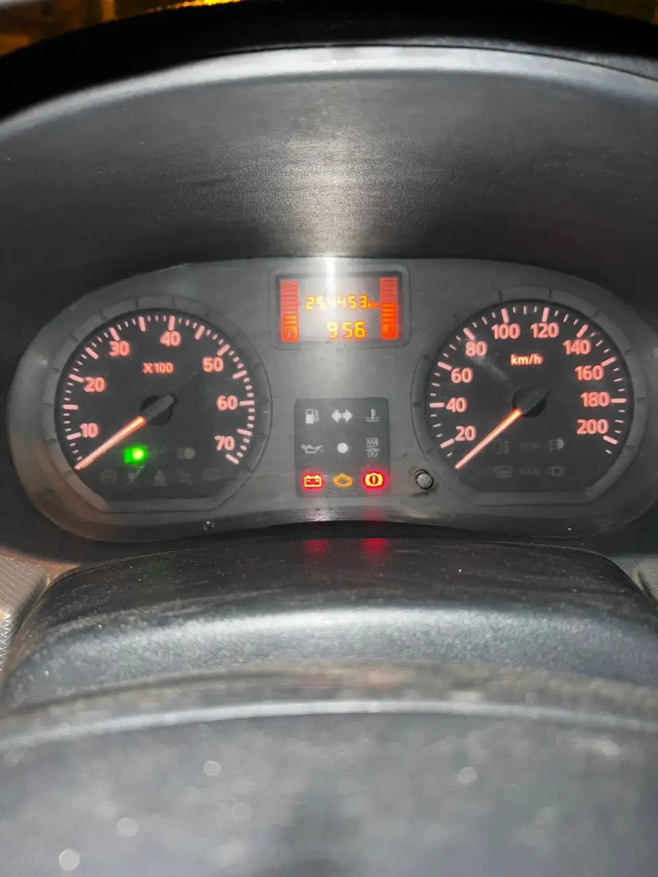 Renault Logan 1, 2012 - Легковые автомобили (Авто) в Иркутск