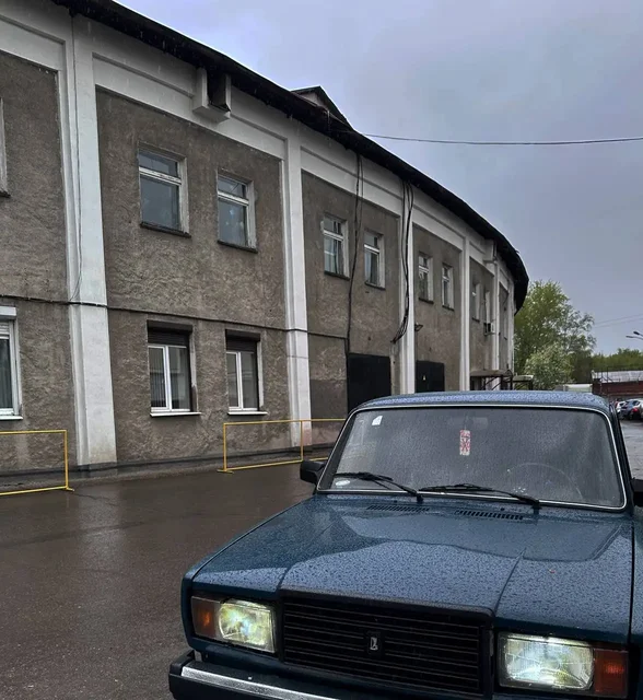 ВАЗ-2107 2002 года, отличное состояние - частное объявление в Иркутск