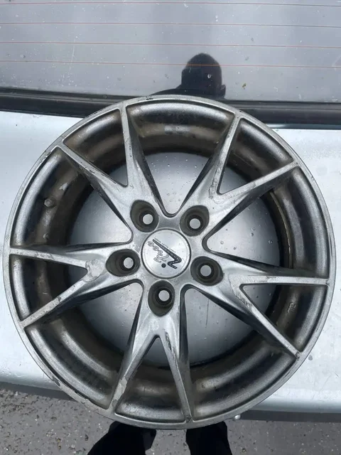 Продам R15 или обменяю на R16 с доплатой - Chevrolet (Chery) S21 в Иркутск