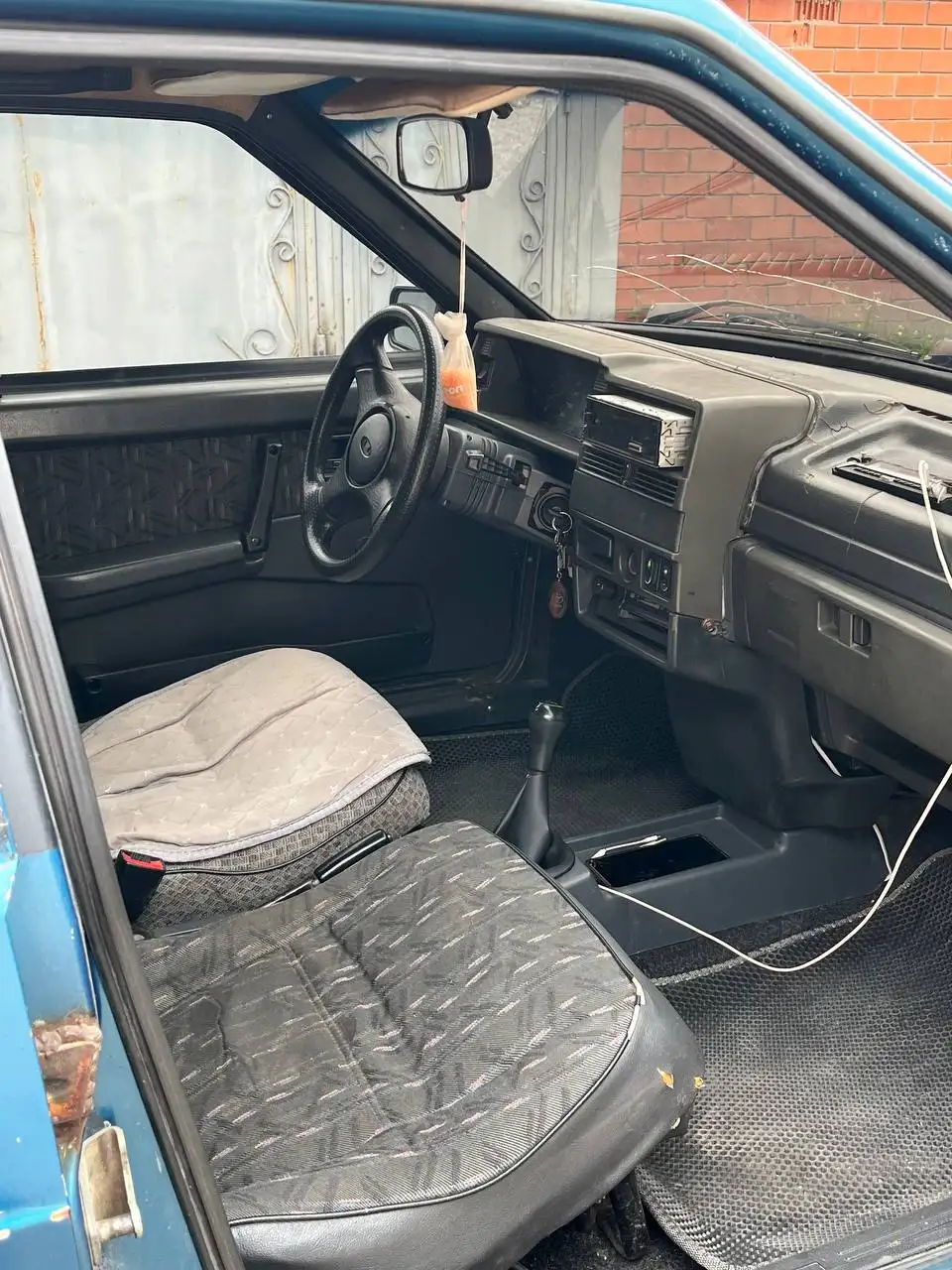 Продам ВАЗ 21099, 1997 - Легковые автомобили (Авто) в Иркутск