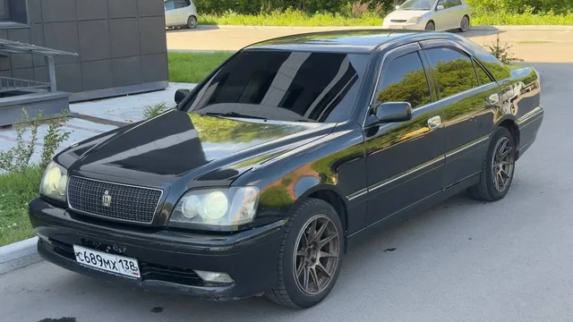 Ниссан в Иркутске за 410 000 рублей - Авто в Иркутск