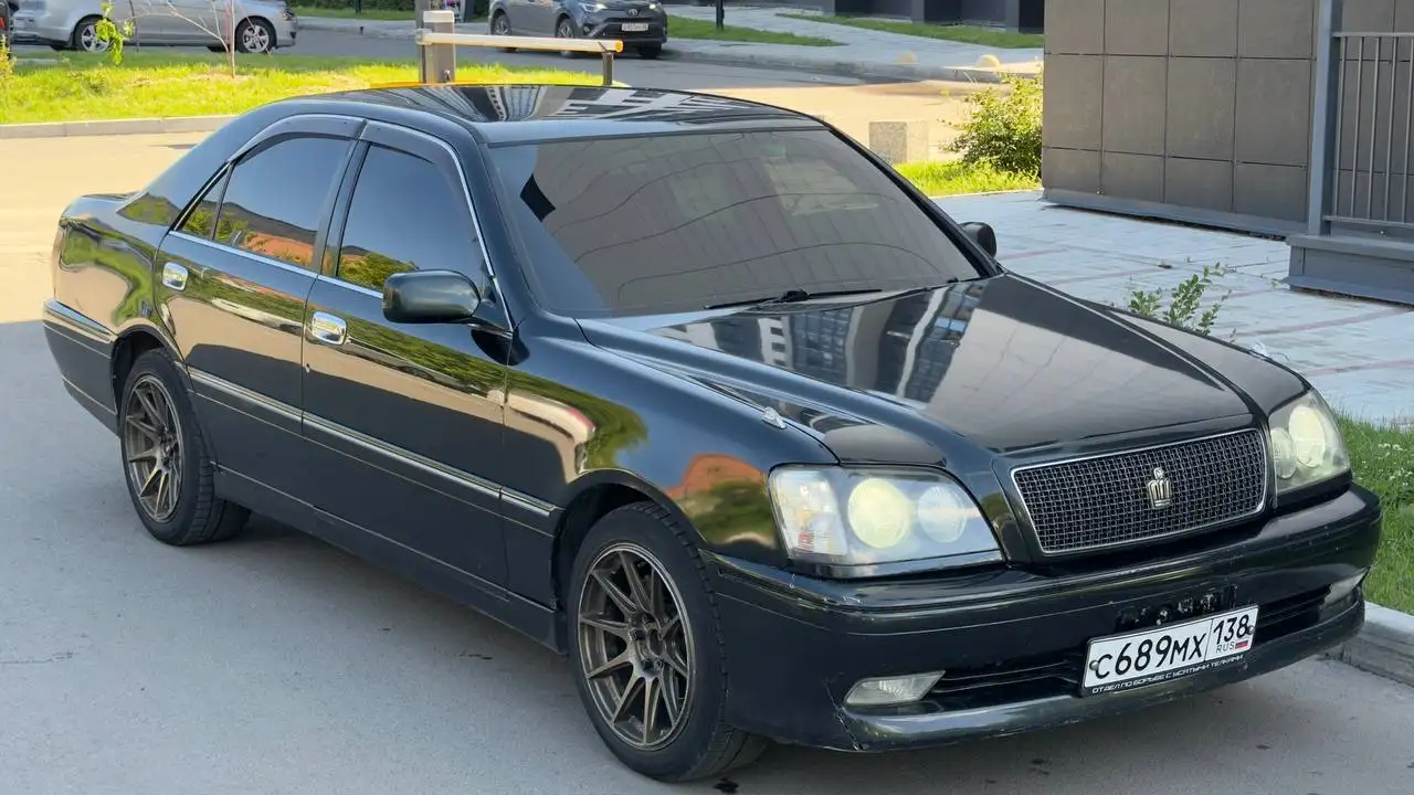 Ниссан в Иркутске за 410 000 рублей - Авто в Иркутск