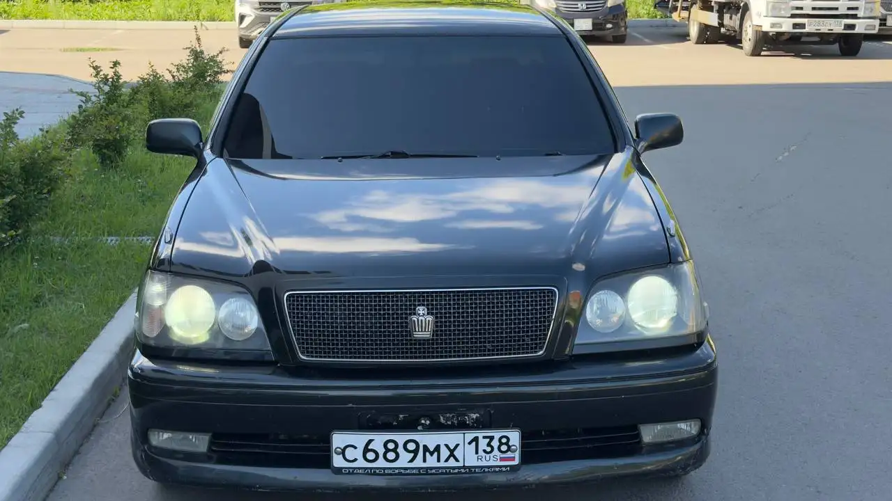 Ниссан в Иркутске за 410 000 рублей - Авто в Иркутск