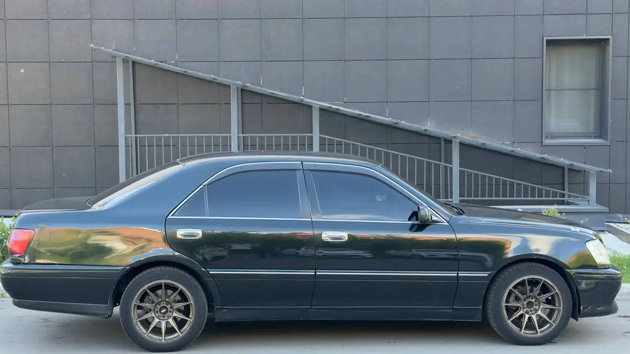 Ниссан в Иркутске за 410 000 рублей - Авто в Иркутск