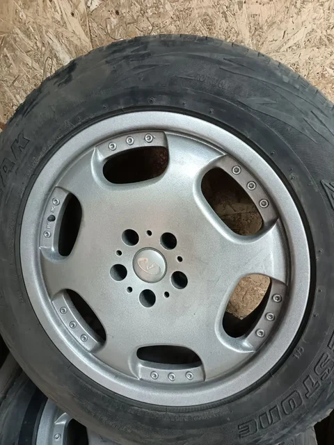 Продам 18 диски 20 к - частное объявление в Иркутск