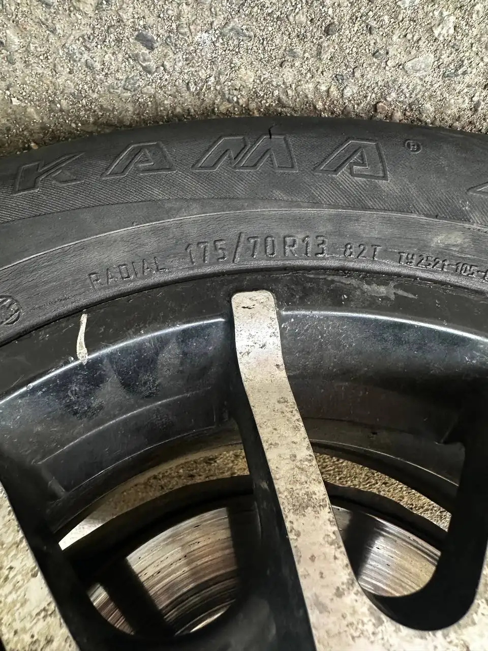 Продажа летних покрышек - Автошины (Авто) в Иркутск