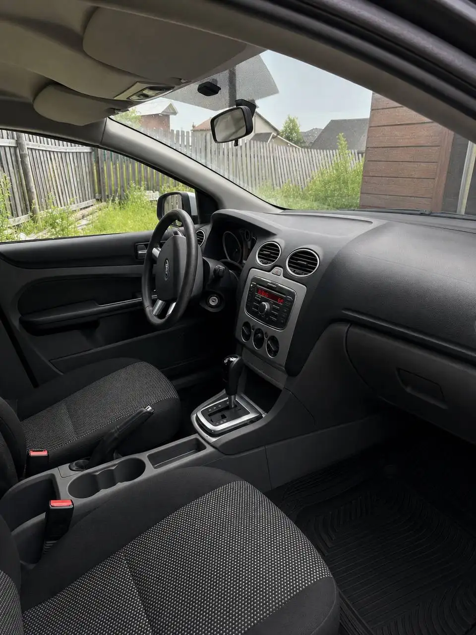 Ford Focus 2011 в Иркутске - Легковые автомобили (Авто) в Иркутск