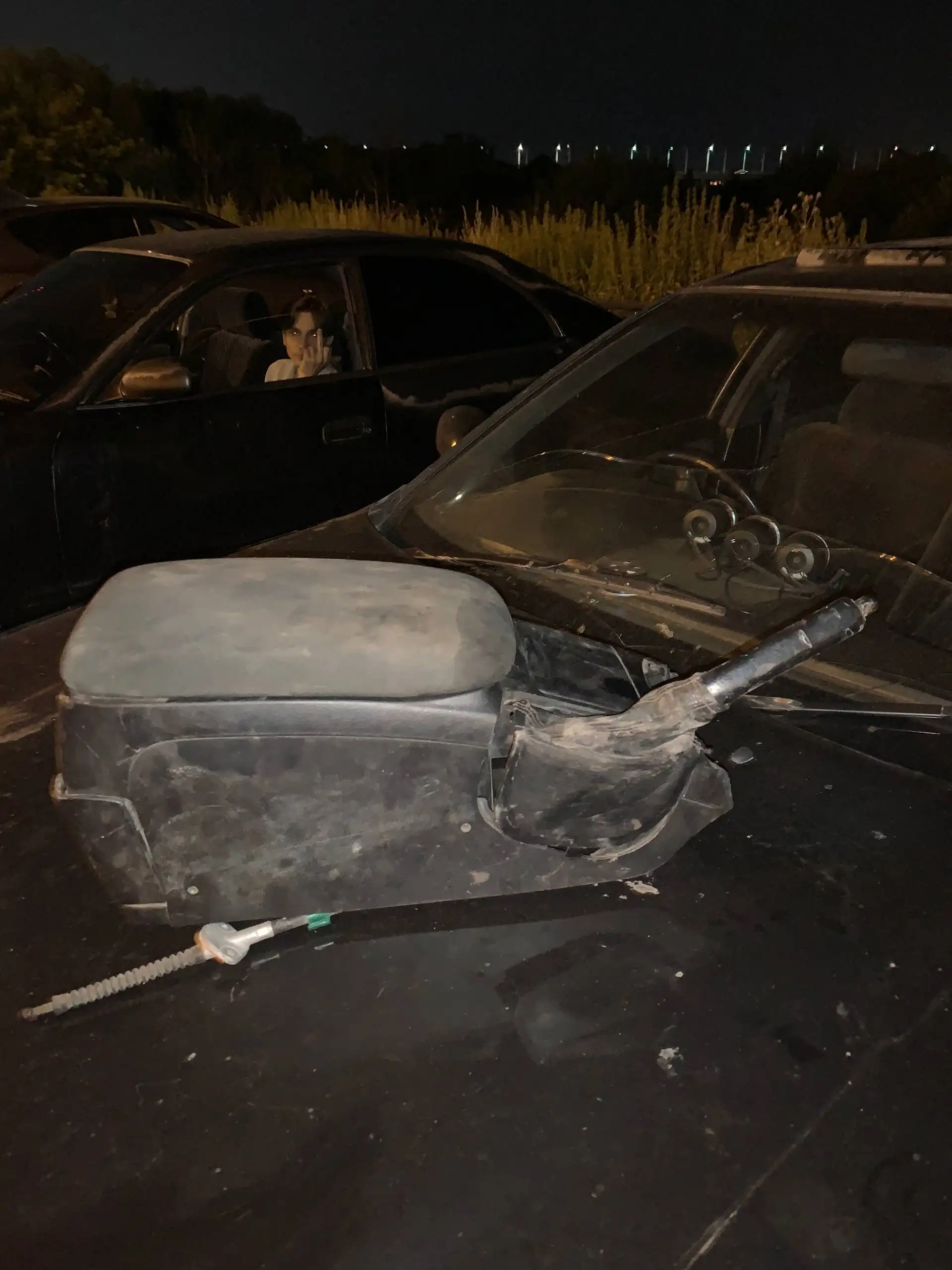 Продам бар на кресте 90 - Бар на крышу (Авто) в Иркутск