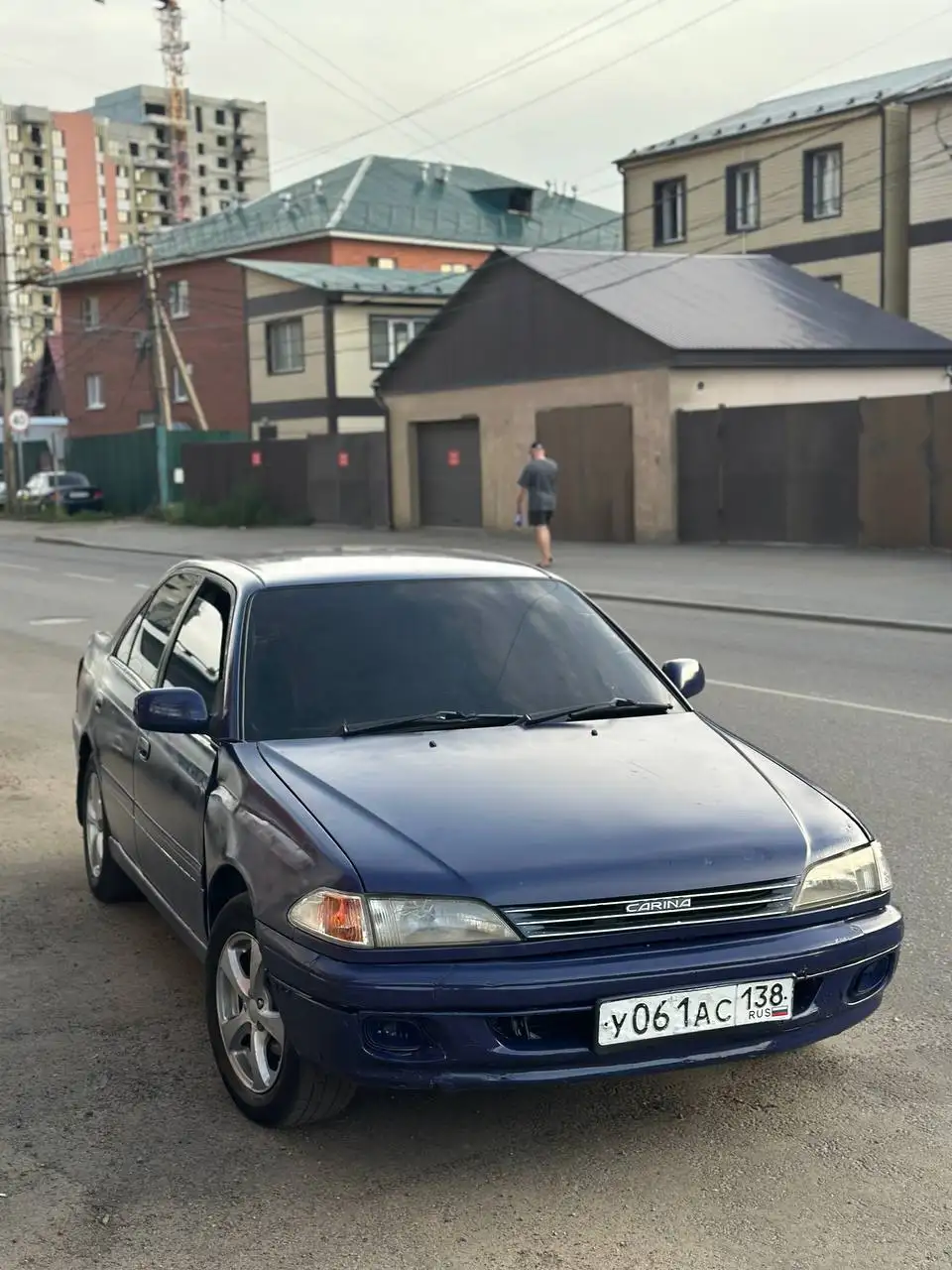 Продажа запчастей для Hino Profia - Авто в Иркутск