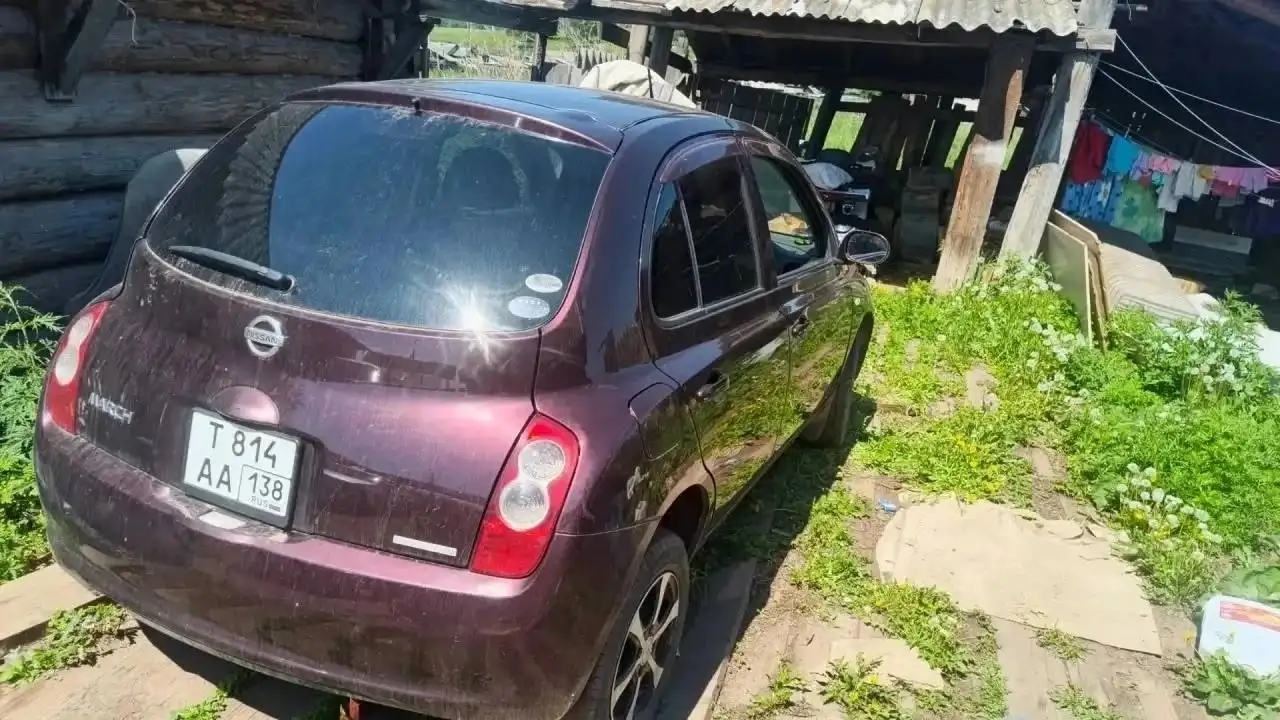 Mitsubishi Pajero Sport 2010 - Автомобили (Авто) в Иркутск