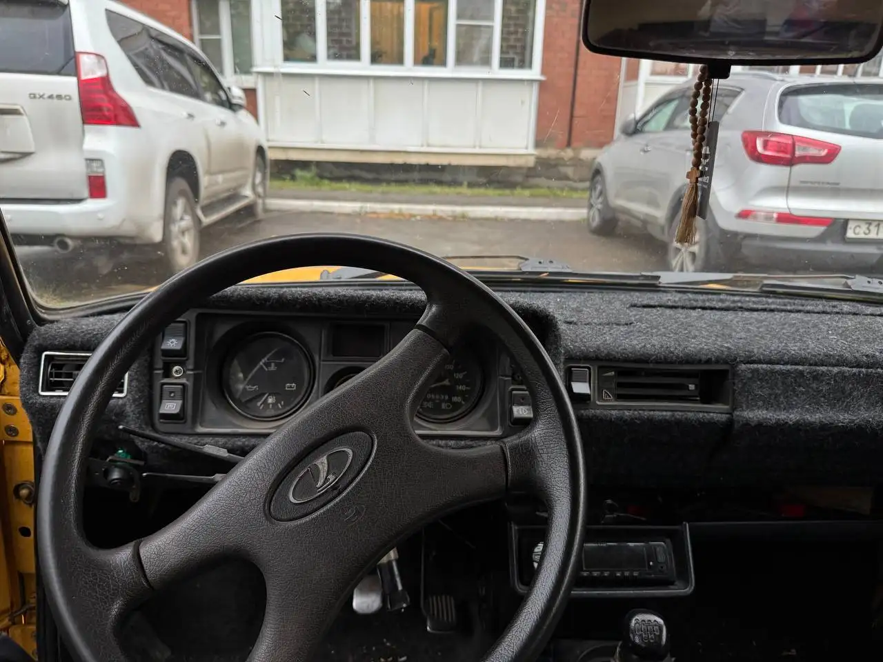 ВАЗ 2104 в хорошем состоянии - Легковые автомобили (Авто) в Иркутск