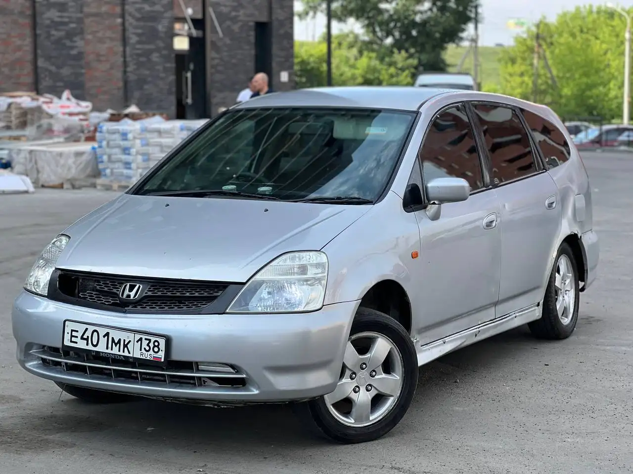 Subaru Forester 2000 1.7 AT AWD - Легковые автомобили (Авто) в Иркутск