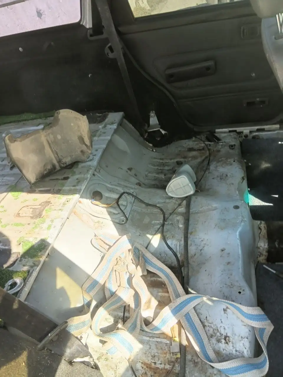 Ниссан Авенир на ходу - Автомобили (Авто) в Иркутск