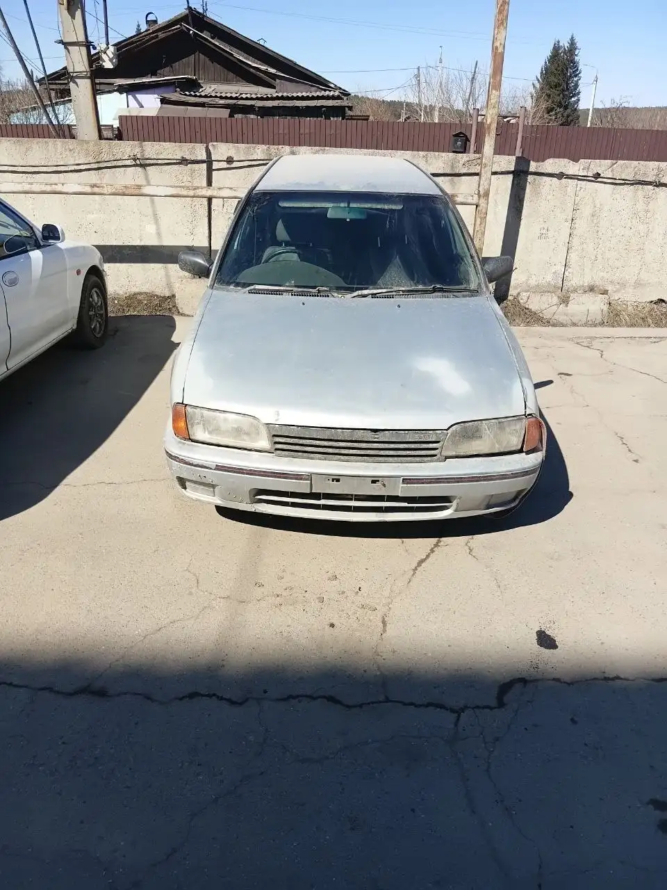Ниссан Авенир на ходу - Автомобили (Авто) в Иркутск