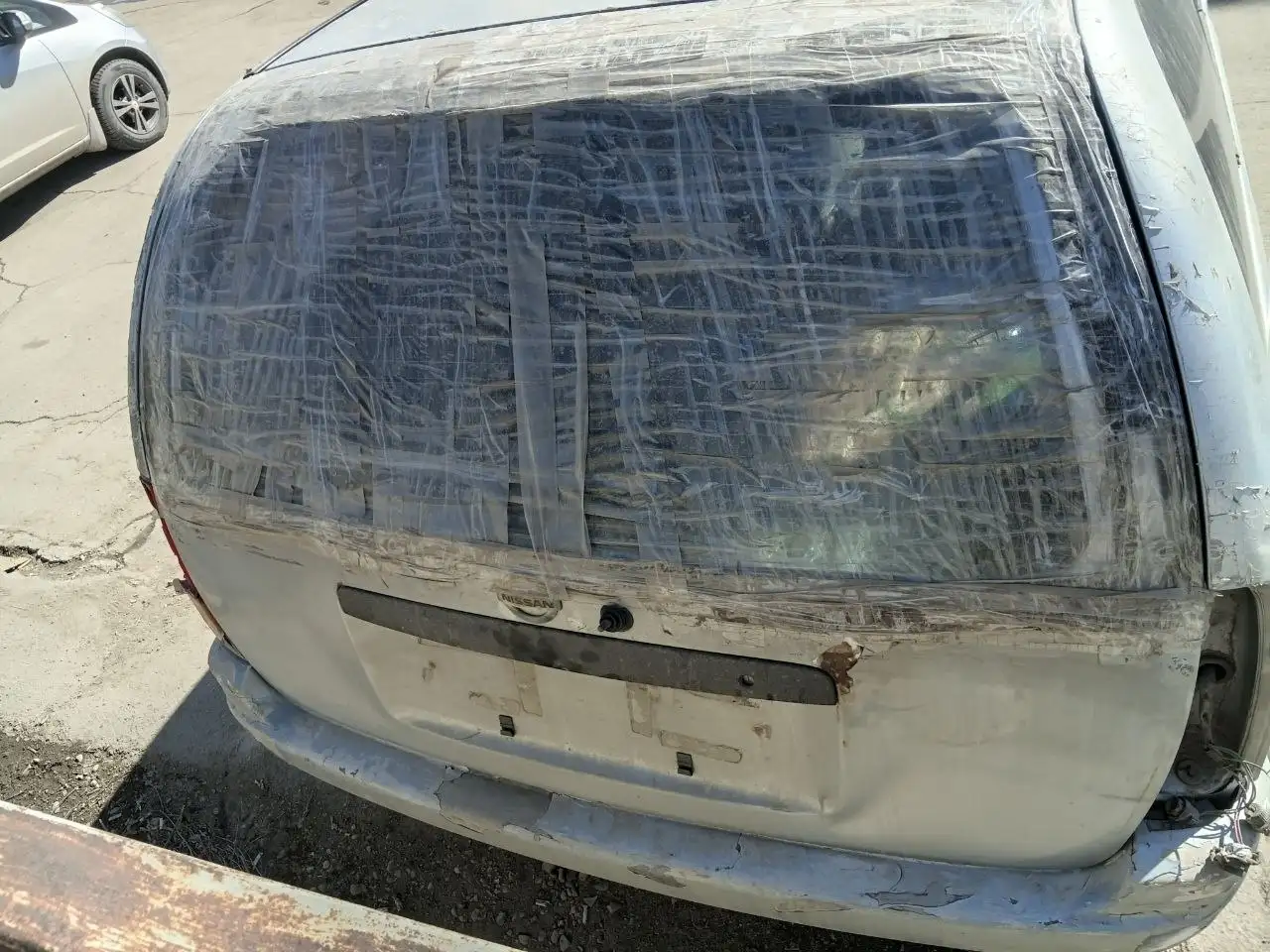 Ниссан Авенир на ходу - Автомобили (Авто) в Иркутск