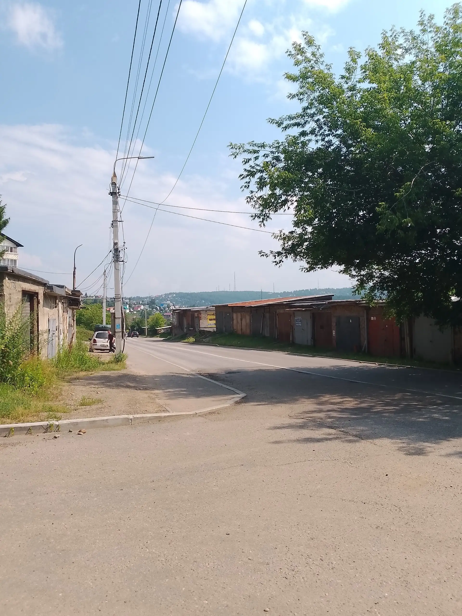 Кража из автомобиля ВАЗ 2107 в Иркутске - Автомобили (Авто) в Иркутск