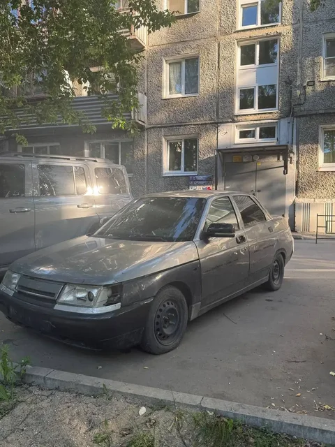 Ваз 2110 и 2109 на продажу или обмен - Двигатель и трансмиссия в Иркутск