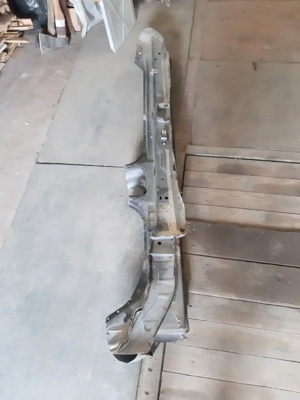 Продам Honda Accord 7 - Honda Accord 7 (Авто) в Иркутск