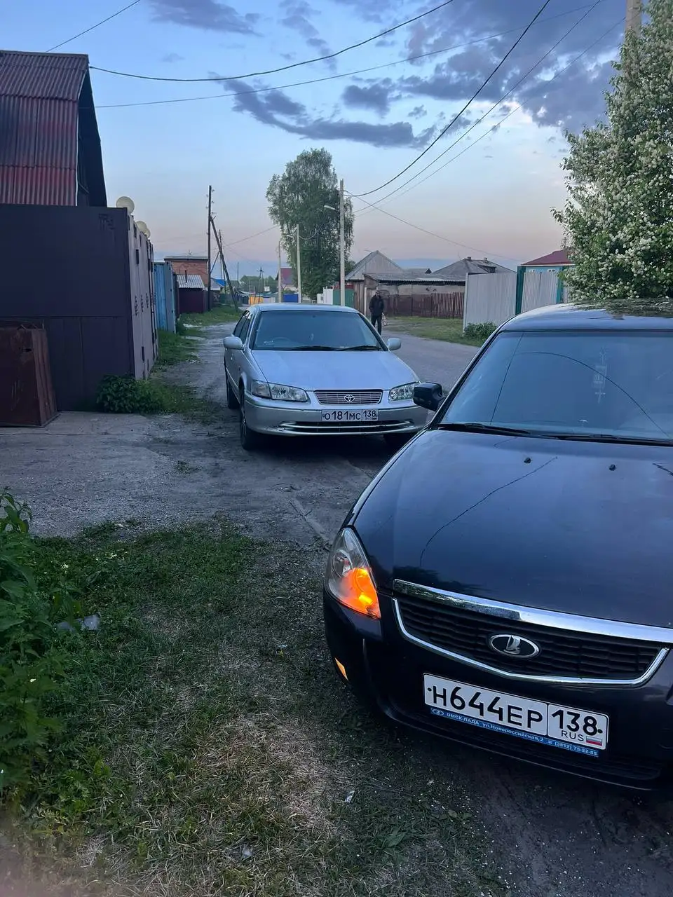Продается BMW 3 Series 2008 - Авто в Иркутск