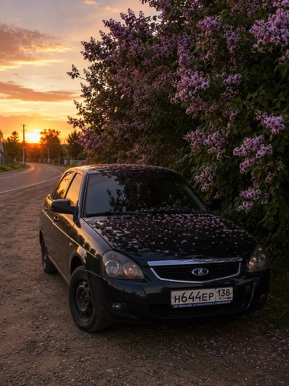 Продается BMW 3 Series 2008 - Авто в Иркутск