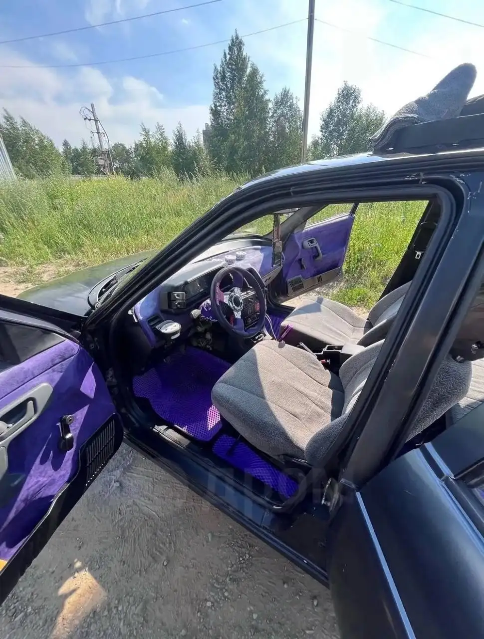 ВАЗ 2110 на продажу - ВАЗ (Авто) в Иркутск
