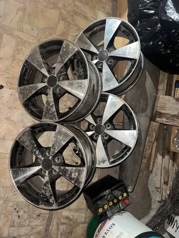 Продам диски R15 5x100 - Автоэлектроника в Иркутск