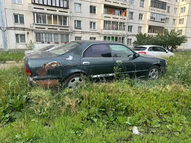 Toyota с двигателем 2JZ-GE - Автоэлектроника в Иркутск