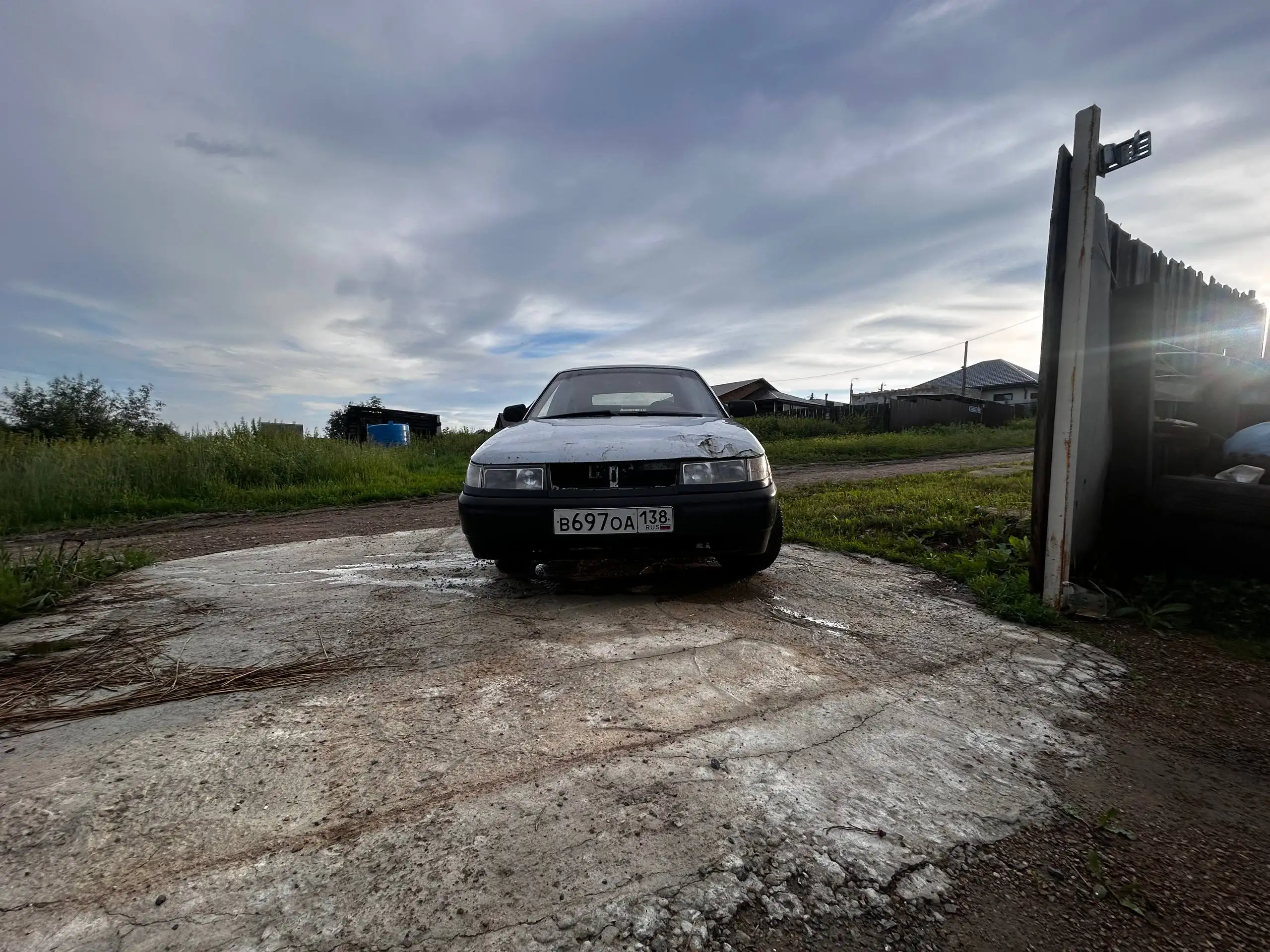 Продам 2112 - Легковые автомобили (Авто) в Иркутск