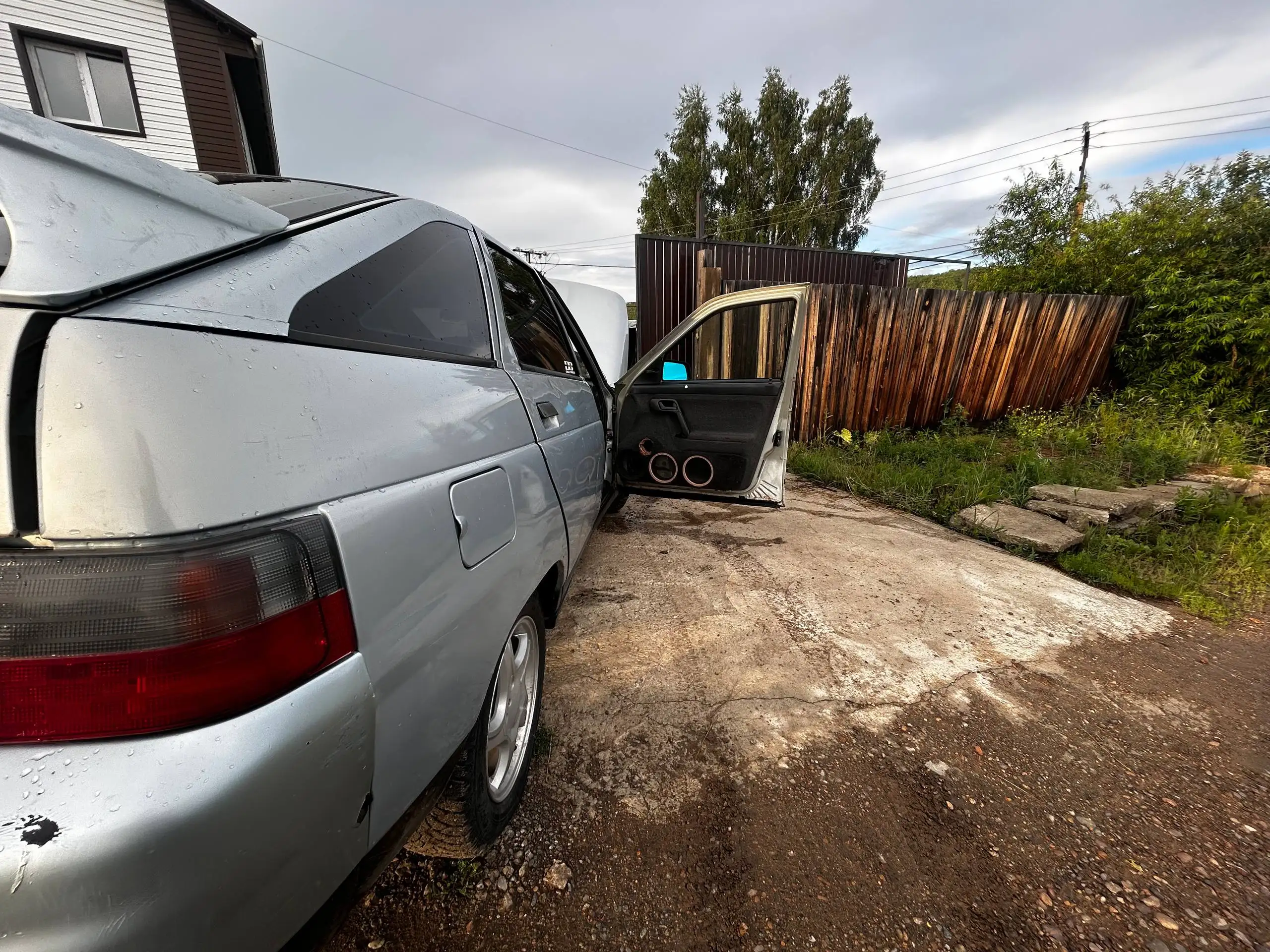 Продам 2112 - Легковые автомобили (Авто) в Иркутск