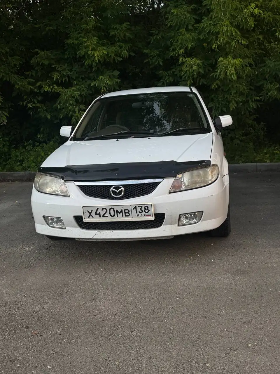 Продам/обмен авто с 1.5 двигателем - Авто в Иркутск