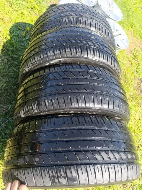Продажа шин R17 - Пикапы в Иркутск