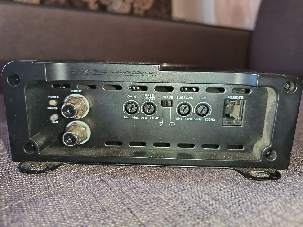 Моноблок MFA 800.1 Deaf Bonce - Аудиотехника (Электроника) в Иркутск