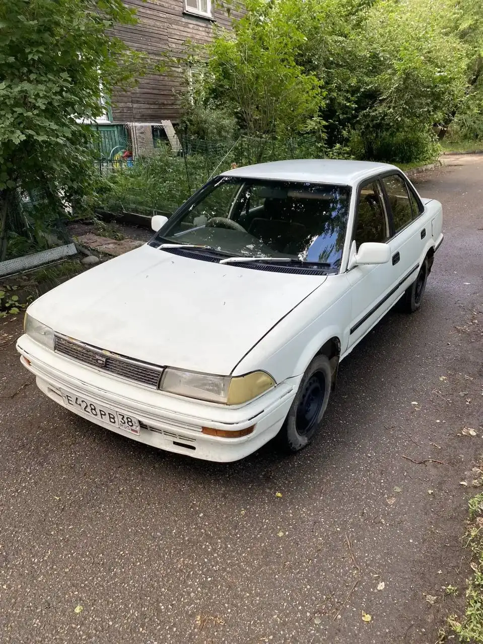Продажа Peugeot в хорошем состоянии - Авто в Иркутск