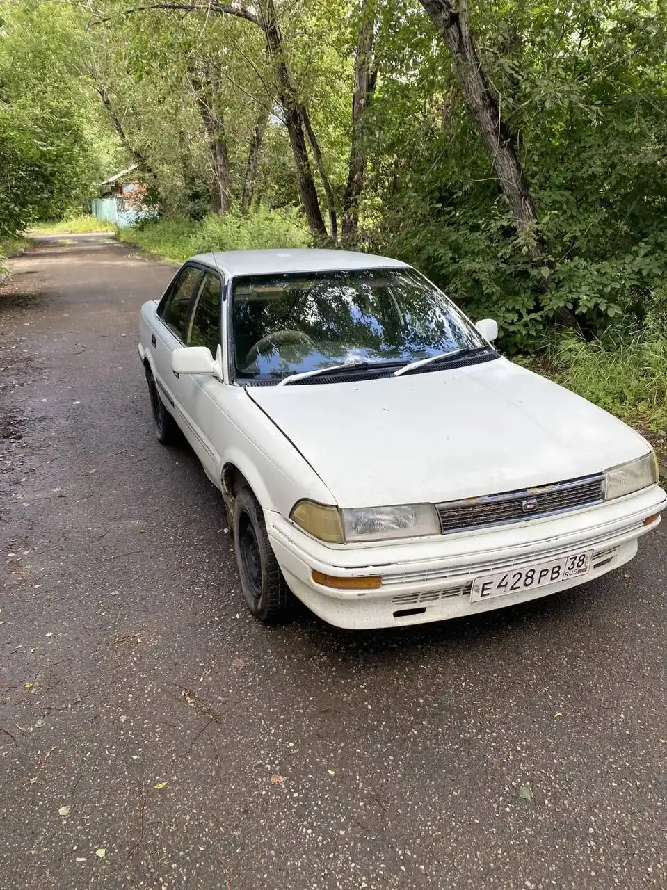 Продажа Peugeot в хорошем состоянии - Авто в Иркутск
