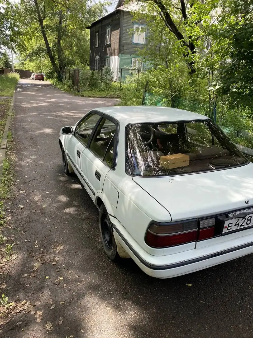 Продажа Peugeot в хорошем состоянии - Авто в Иркутск