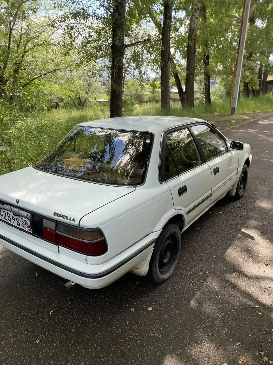 Продажа Peugeot в хорошем состоянии - Авто в Иркутск