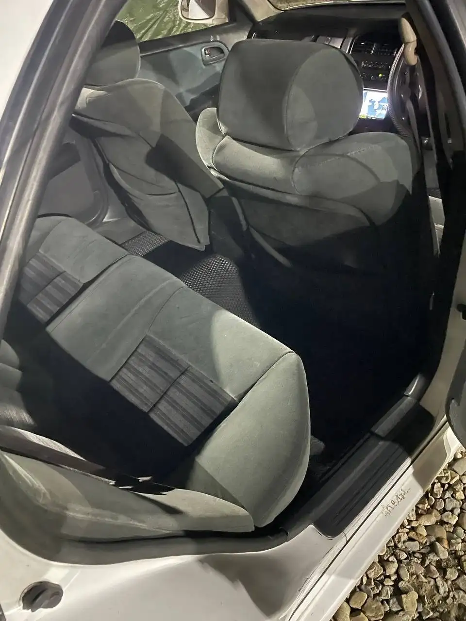 Продажа Toyota Mark 2 JZX90 (1JZ-GE) в разбор - Запчасти в Иркутск