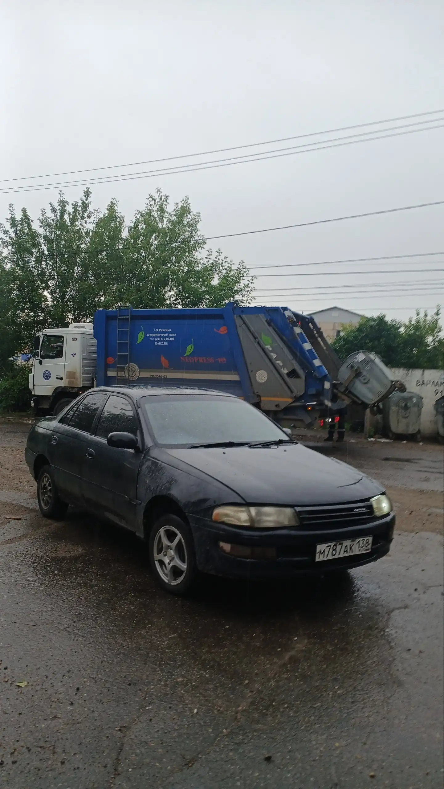 Продам Toyota Carina - Легковые автомобили (Авто) в Иркутск