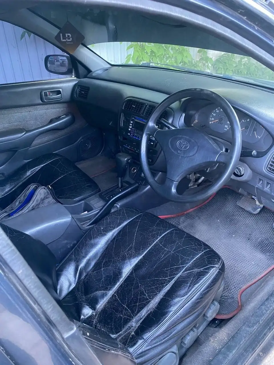 Продам Toyota Carina - Легковые автомобили (Авто) в Иркутск