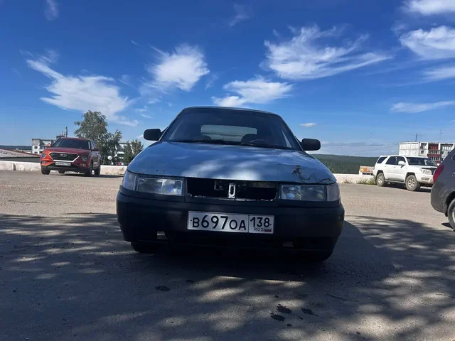 Продам ВАЗ 2112 - Коммерческие автомобили в Иркутск