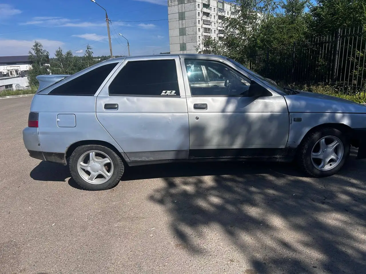 Продам ВАЗ 2112 - Легковые автомобили (Авто) в Иркутск
