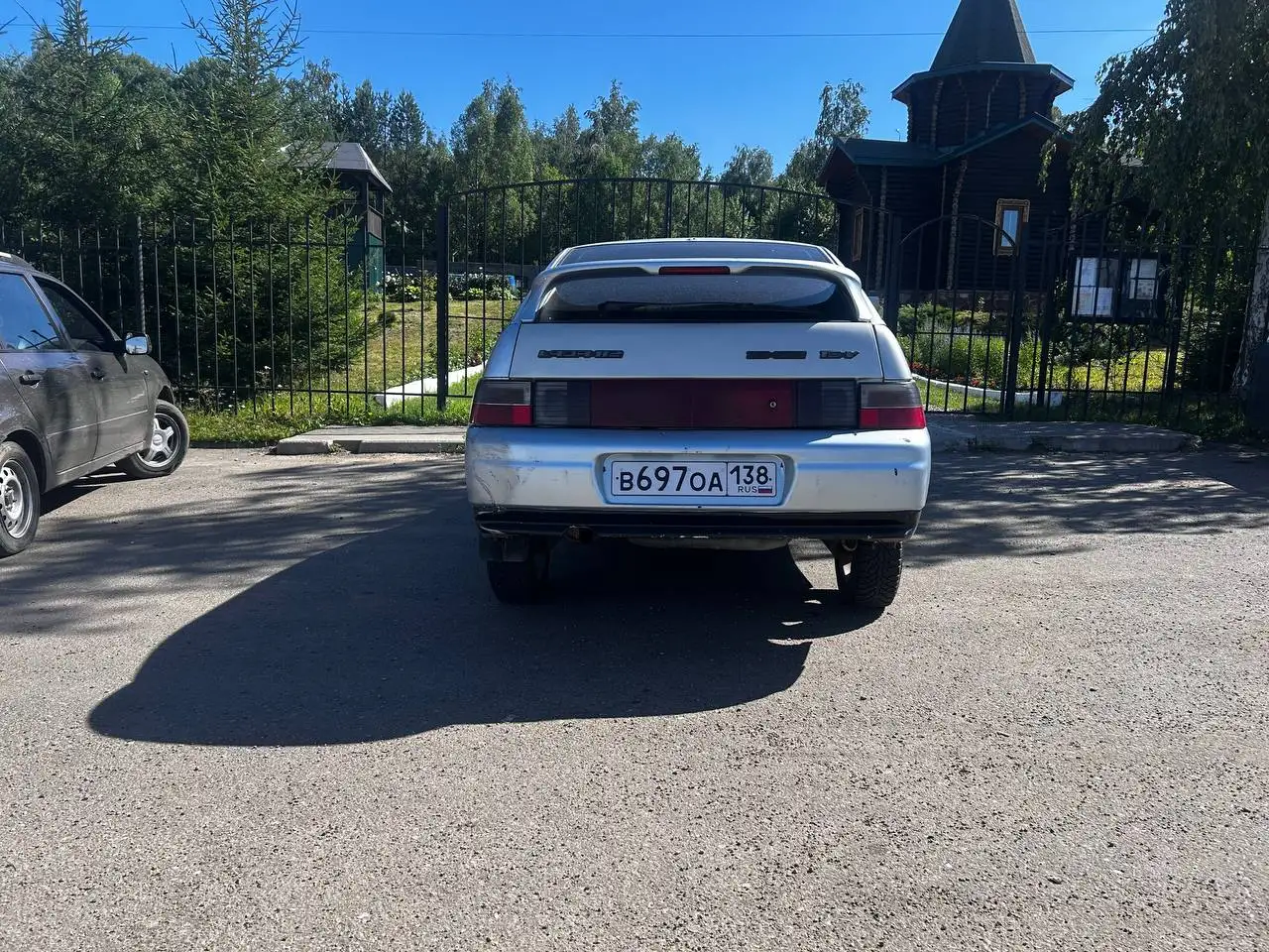 Продам ВАЗ 2112 - Легковые автомобили (Авто) в Иркутск