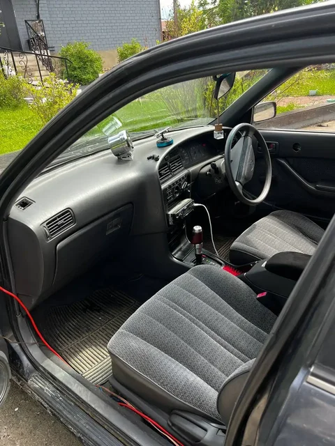 Продам Toyota Camry SV30 - Коммерческие автомобили в Иркутск