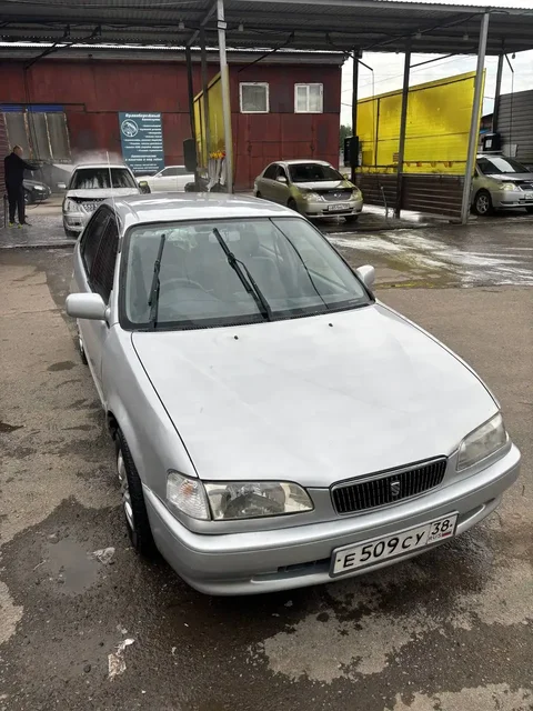 Продажа автомобиля на ходу - Коммерческие автомобили в Иркутск