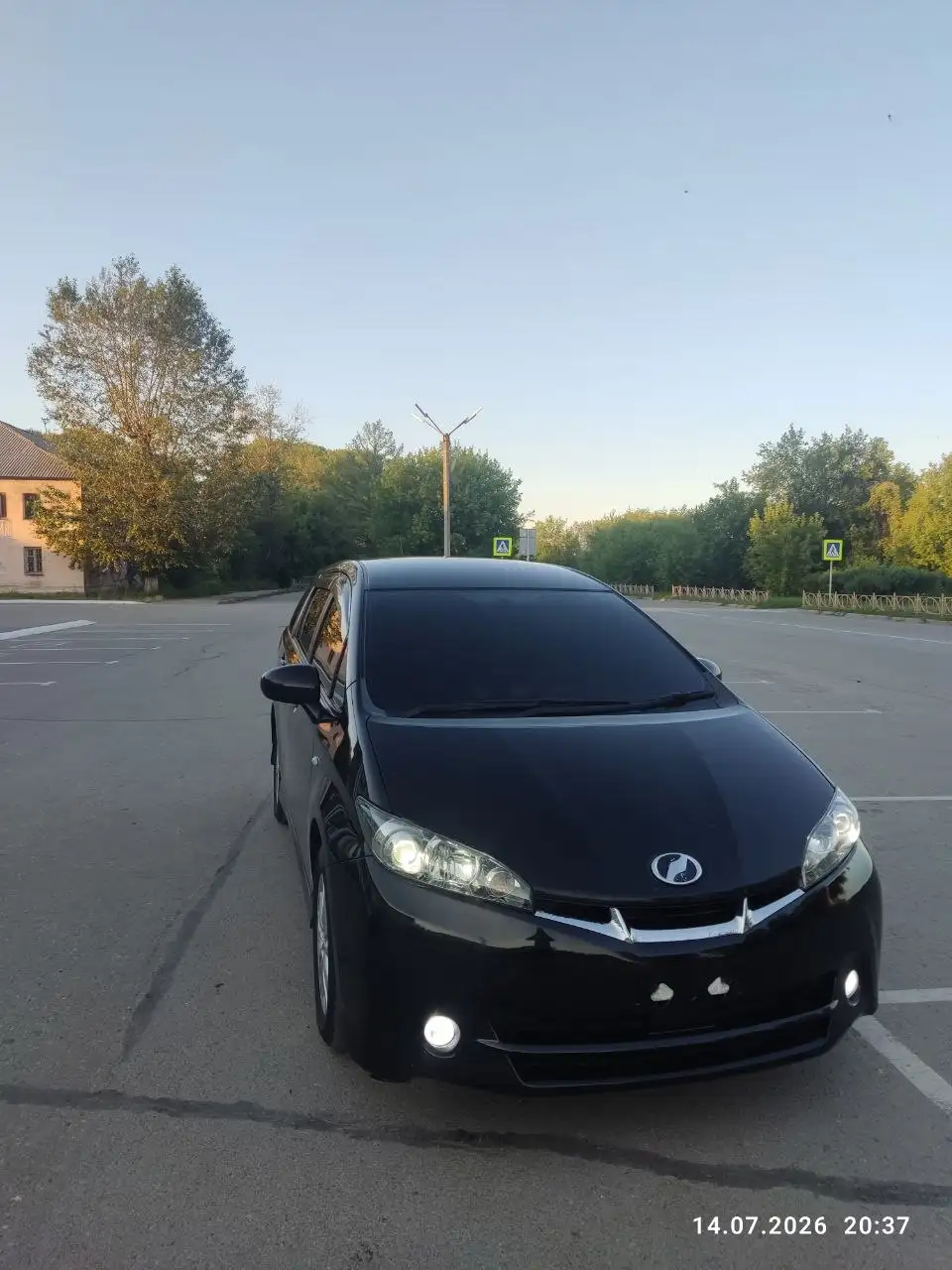 Toyota Camry 2010 от собственника - Легковые автомобили (Авто) в Иркутск