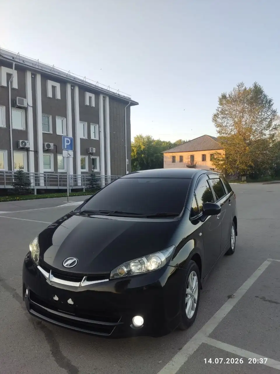 Toyota Camry 2010 от собственника - Легковые автомобили (Авто) в Иркутск